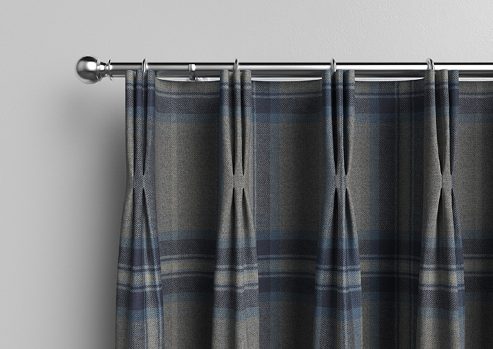 Grampian, Border - Made to Measure Curtains - Image 11